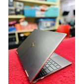HP SPECTRE X360 CONVERTIBLE - asOxx